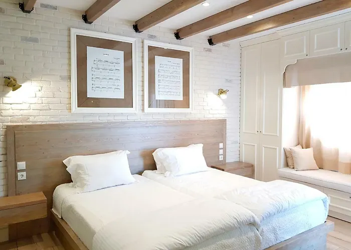 Limani Luxury Beachfront