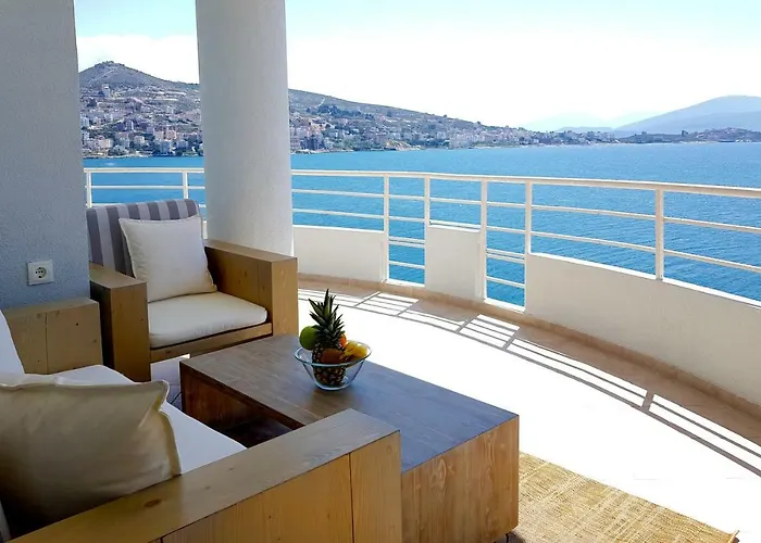 Limani Luxury Beachfront