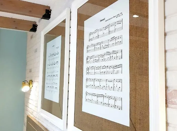 Limani Luxury Beachfront 公寓